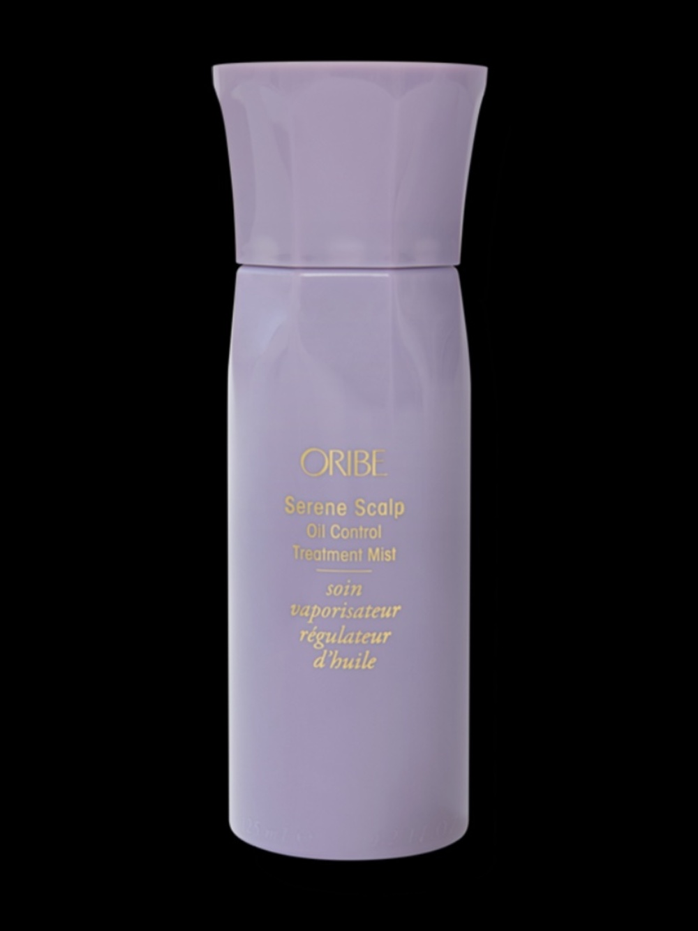 NEW ORIBE Serene Scalp Oil Control Treatment Mist